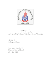 Assignment 3 - FA18-MBAP-0030-HAMMAD