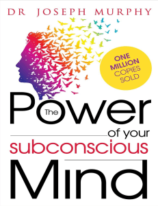 The-Power-of-Your-Subconscious-Mind-PDF
