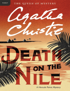Death on the Nile ( PDFDrive )
