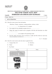 Grade-06-ICT-2nd-Term-Test-Paper-2019-English-Medium-–-North-Western-Province