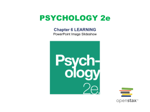 OpenStax Psychology2e CH06 LectureSlides