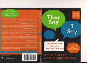 241756696-They-Say-I-Say-pdf