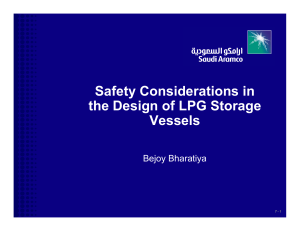 Process-Safety-Considerations-Design-LPG-Pressure-Storage-Vessels Aramco