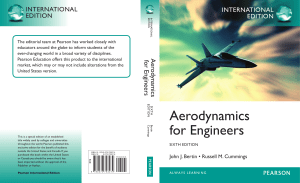 Aerodynamics for Engineers, 6th ed [Bertin, Cummings] (1)