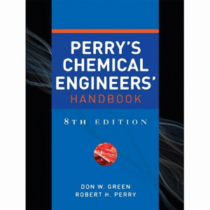 Perry's Chemical Engineers' Handbook ( PDFDrive )
