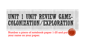 Unit 1 2014 Review Game Part2 3