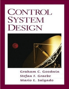 Control-System-Design-SalgadoGoodwinGraebe