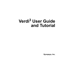 pdfslide.net verdi-3-user-guide-and-tutorial