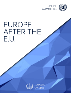 Europe+after+the+EU
