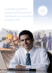 IDip-C-Example-question-paper-and-Feedback-with-answer