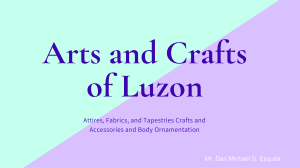 Arts-and-Crafts-of-Luzon (1)