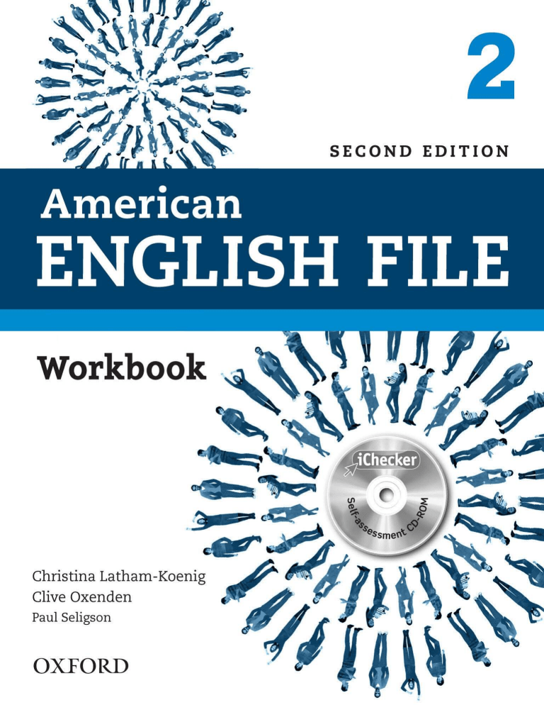 English In Mind 5 Workbook Answer Key