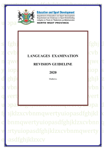 ENGLISH-Revision-guideline-English 