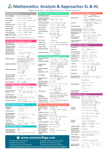 Analysis-and-Approaches-1-Page-Formula-Sheet-V1.3