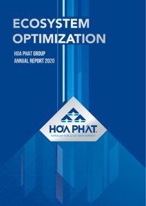 HPG Annual Report 2020