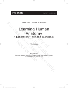 Learning Human Anatomy A Laboratory Text and Workbook by Julia Guy and Jennifer Burgoon (z-lib.org)