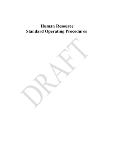 324747211-HR-Standard-Operating-Procedures-Manual