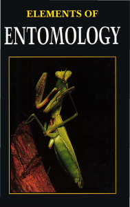 Elements of Entomology ( PDFDrive ) (1)