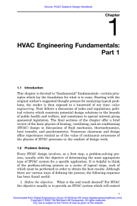 HVAC Systems Design Handbook - (Malestrom)