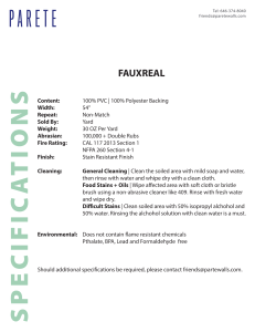 FAUXREAL-WITH-PVC-CONSTRUCTION