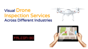 Visual Drone Inspection Services Across Different Industries