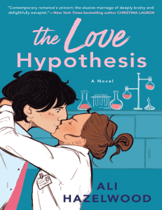 The Love Hypothesis by Ali Hazelwood (z-lib.org)