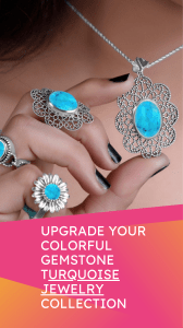 Buy Amazing Turquoise Jewelry Collection At Wholesale Price