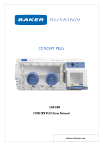 UM 019 Concept Plus User Manual Rev 3 5 rev002