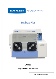 UM 017 Bugbox PLUS R3