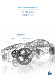 Technical Spring Wire Product Information