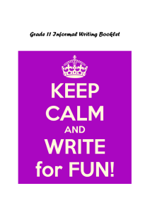 Grade-11-Informal-Writing-Booklet-2-NEW