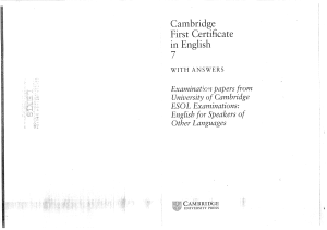 cambridge-first-certificate-in-english-7-with-answer