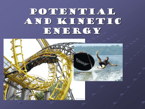 0708 potential and kinetic