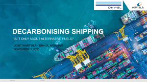 decarbonising-shipping