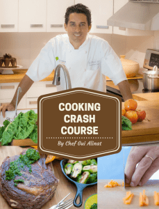 Home Chef Crash Course 2