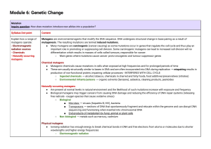 2020-BIO-Module-6-Genetic-Change-Syllabus-Notes