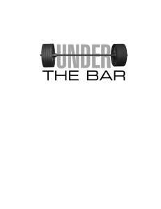 underthebar