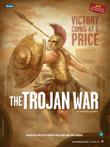 Trojan War - Class Play (1)