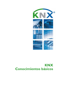 KNX-Basics es