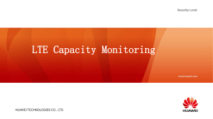 pdfcoffee.com lte-capacity-monitoring-3-pdf-free
