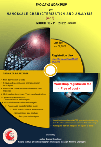 Workshop brochure Nanoscale Characterization and Analysis (4)