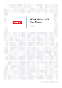 GC80-85 Dual MK2 UM EN 988-12720-003 w