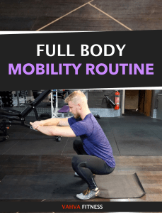 Mobility-Routine