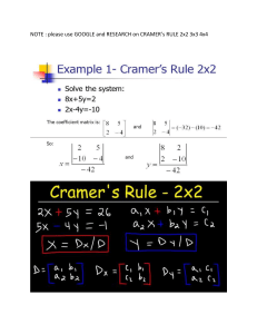 ADDITIONAL-LAB-ACTIVITY-Cramers-RULE-2-x-2-and-3-x-3-4-x-4-OPTIONAL-FOR-ADDITIONAL-POINTS