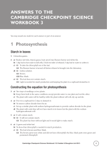 Science-Workbook-3-answers Checkpoint