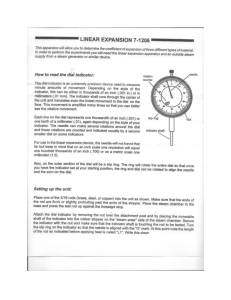 Ref. Thermal Lab.