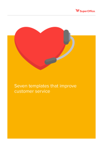 7-templates-that-improve-customer-service