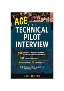 Ace the Technical Pilot Interview by Gary Bristow (z-lib.org)