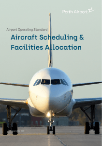 AOS003-Aircraft-scheduling-and-facilities-allocation
