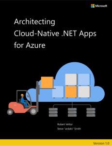 Architecting-Cloud-Native-NET-Apps-for-Azure